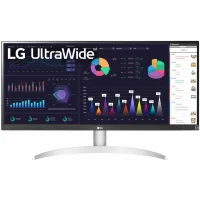 Монитор LG UltraWide 29WQ600-W фото 1